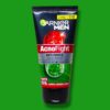 GARNIER MAN ACNOFIGHT FACE WASH - Image 2