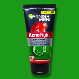 GARNIER MAN ACNOFIGHT FACE WASH