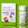 ZEFU DRY SYRUP 30 ML - Image 2