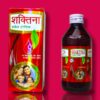 SHAKTINA HERBAL TONIC 200 ML - Image 2