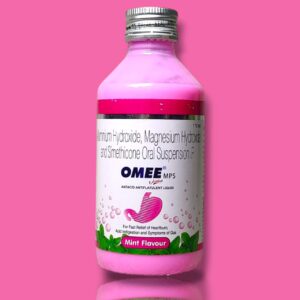 OMEE MPS LIQUID 170 ML