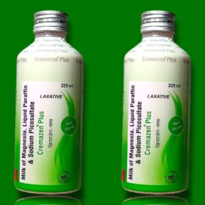 CREMAZEN PLUS 225 ML