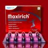 MAXIRICH CAPSULES - Image 2