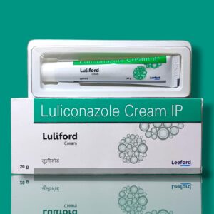 LULIFORD CREAM 20 GM
