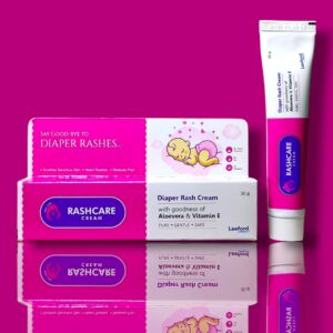 RASHCARE CREAM 30 GM