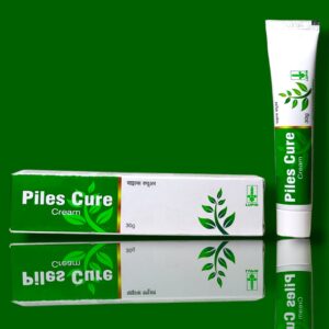 PILES CURE CREAM 30GM
