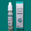 CIPLOX EYE/EAR DROPS  10ML - Image 2