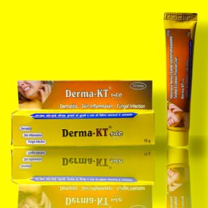 DERMA -KT CREAM 15 GM