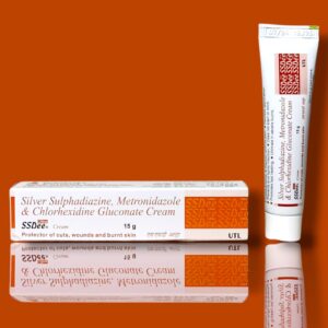 SSDEE ULTRA CREAM 15 GM