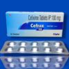 CEFRAX 100 MG TABLETS - Image 2