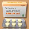 AZILUP 250 MG TABLETS - Image 2