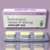 AZILUP 500MG TABLETS - Image 2