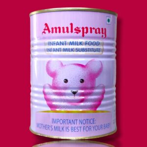 AMULSPRAY 500GM