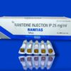 RANITAS INJECTION 2ML - Image 2