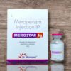 MEROSTAR 1G INJECTION - Image 2