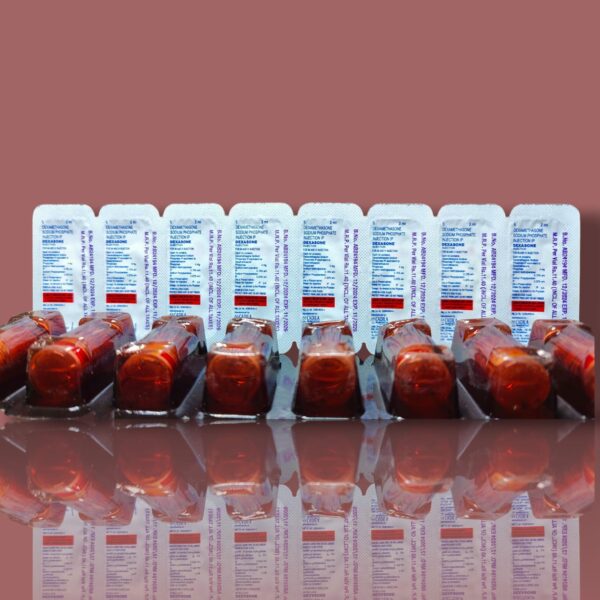 DEXASONE INJECTION 2 ML