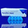 DYNAFLEX AQUA DICLOFENAC INJECTION 1ML - Image 2