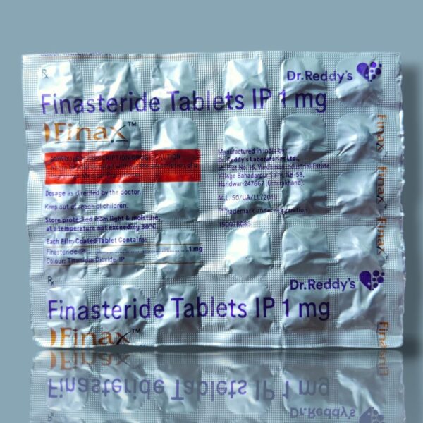 FINAX 1MG TABLETS