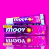 MOOV OINTMENT 20G - Image 2