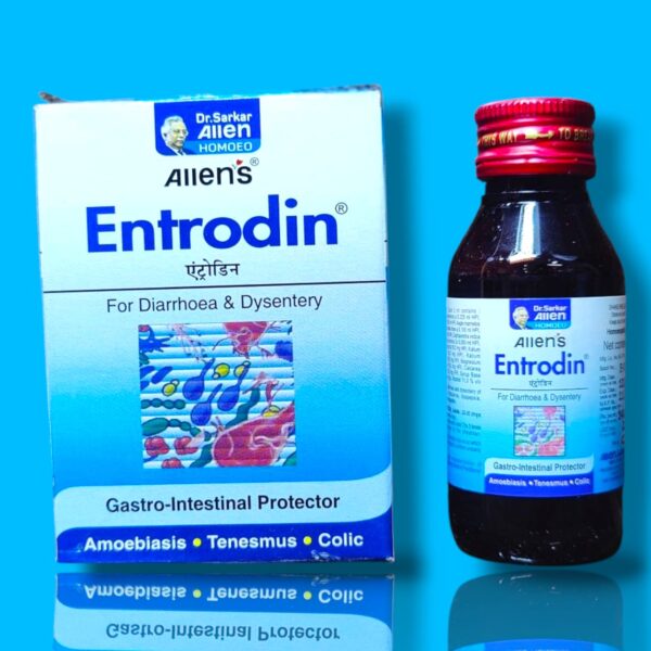 ENTRODIN DROP 60ML