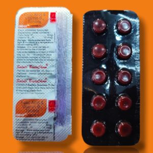 FMB 12 TABLETS