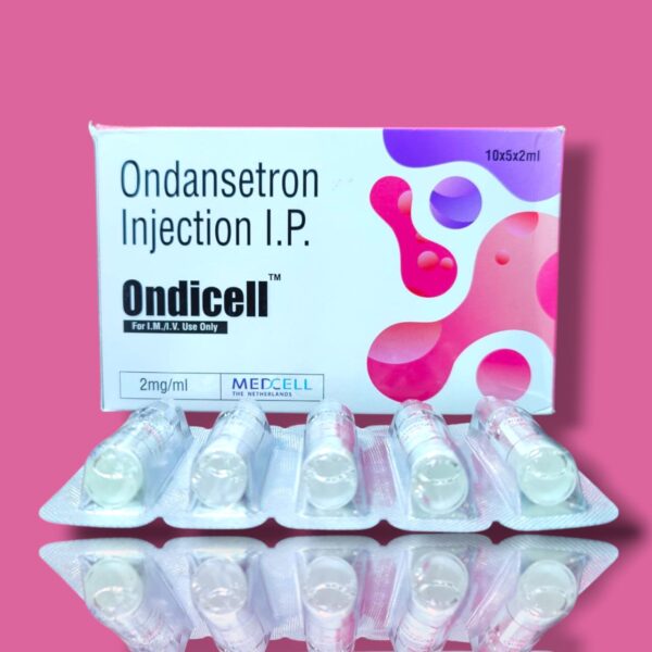 ONDICELL INJECTION 2ML