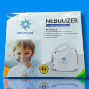 NEBULIZER COMPRESSOR SYSTEM