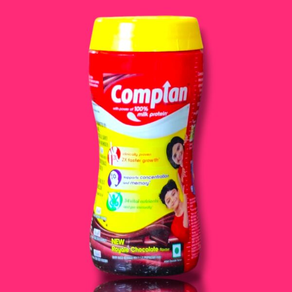 COMPLAN JAR 200GM