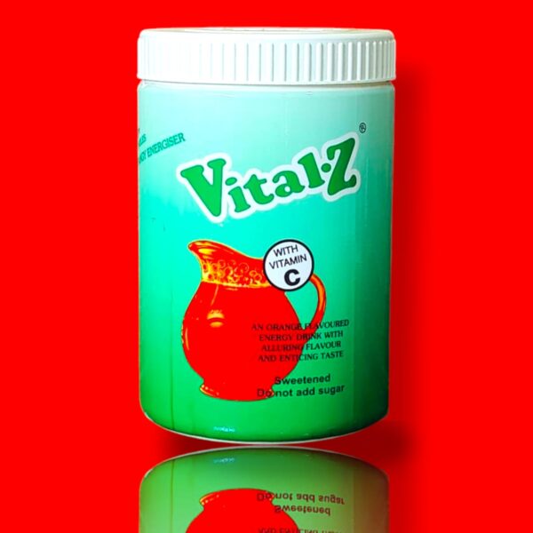 VITAL-Z POW 560 GM
