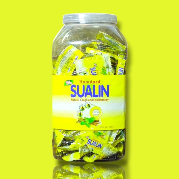 SAULIN JAR