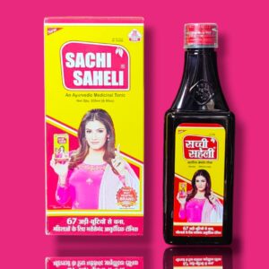 SACHI SAHELI SYRUP 200ML