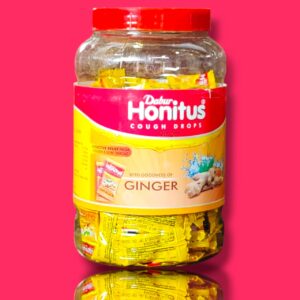 DABUR HONITUS JAR