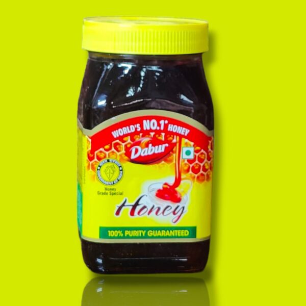 DABUR HONEY 500GM
