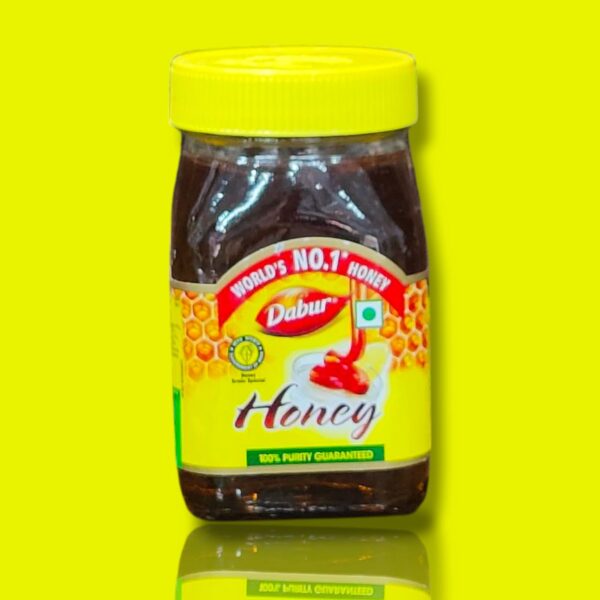 DABUR HONEY 250GM