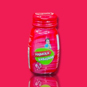 HAJMOLA ANARDANA