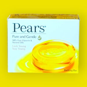 PEARS SOAP 75GM