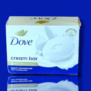 DOVE SOAP