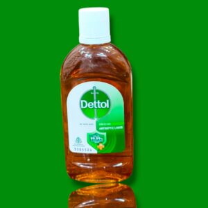 DETTOL LIQUID 125ML
