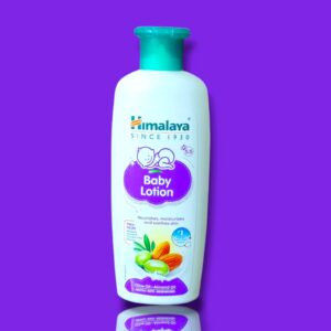 HIMALAYA BABY LOTION 200ML