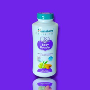 HIMALAYA BABY POW 50ML