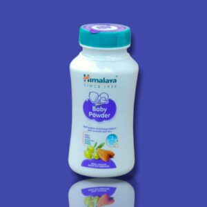 HIMALAYA BABY POWDER