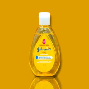 JOHNSONS BABY SHAMPOO 50 ML