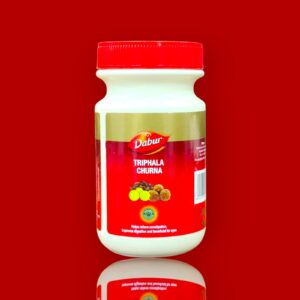 DABUR TRIPHALA CHURAN 120 GM