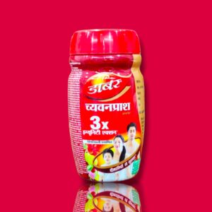 DABUR CHYAWANPRASH 250 GM
