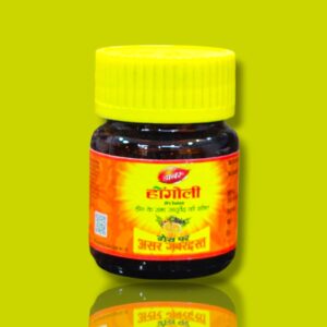 DABUR HINGOLI 90 TAB