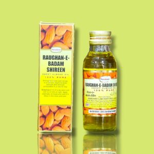 RAUGHAN-E-BADAM SHIREEN 50ML