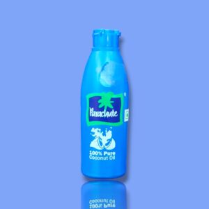PARACHUTE OIL 100ML