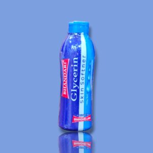 GLYCERIN 100G