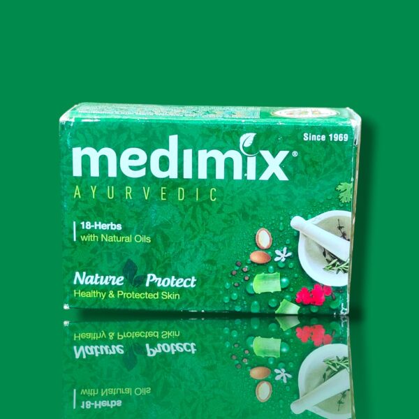 MEDIMIX AYURVEDIC SOAP