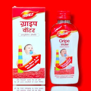 GRIPE WATER 125ML